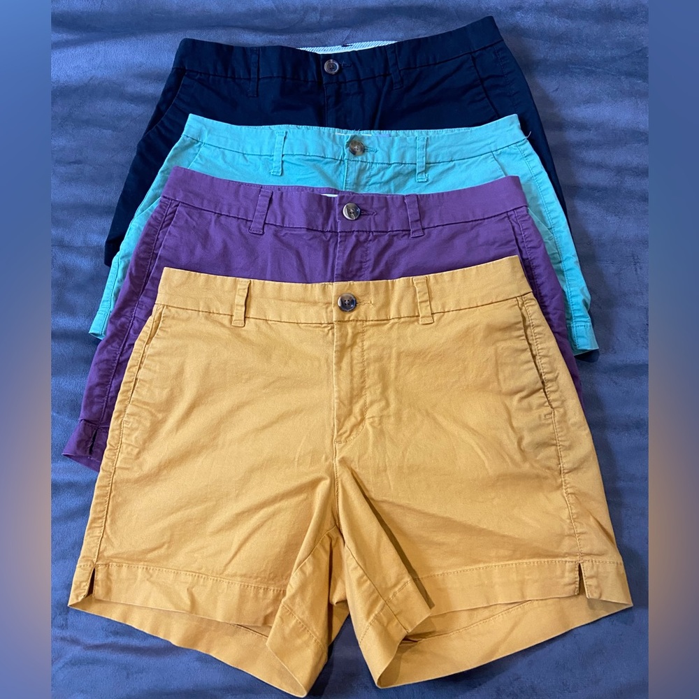 ⭐️ Bundle of Old Navy Shorts ⭐️